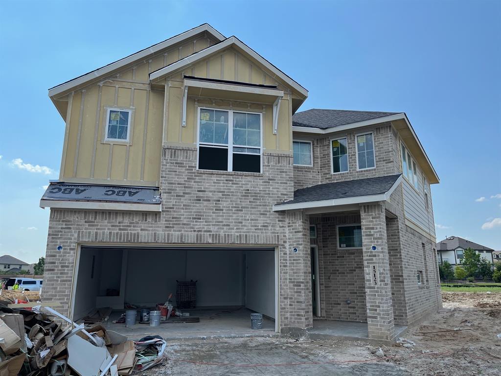 View Cypress, TX 77433 house