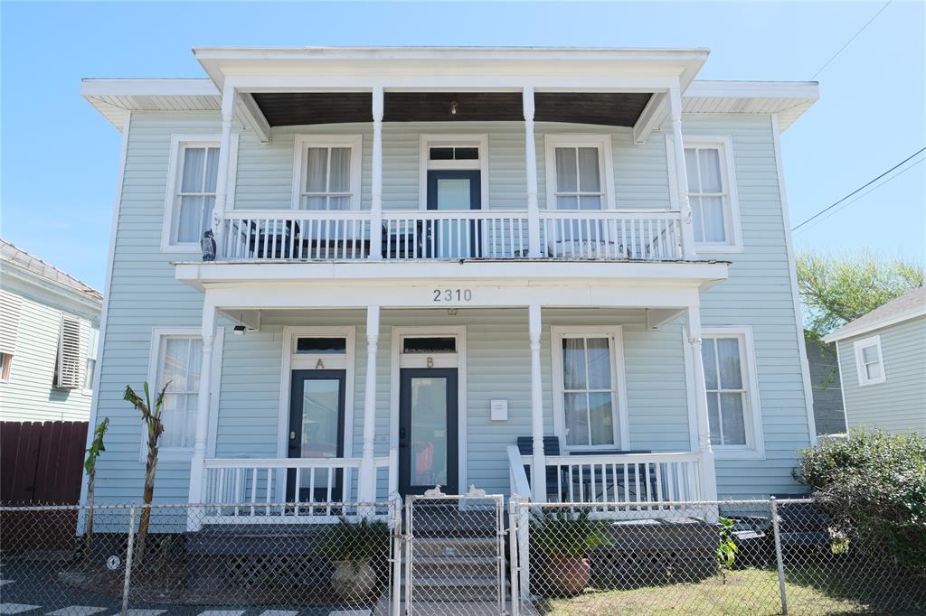 2310 33rd Street