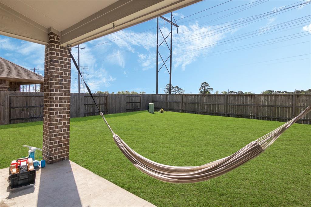 2736 Ahnya Lane, League City, Texas image 34