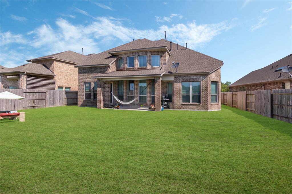 2736 Ahnya Lane, League City, Texas image 32