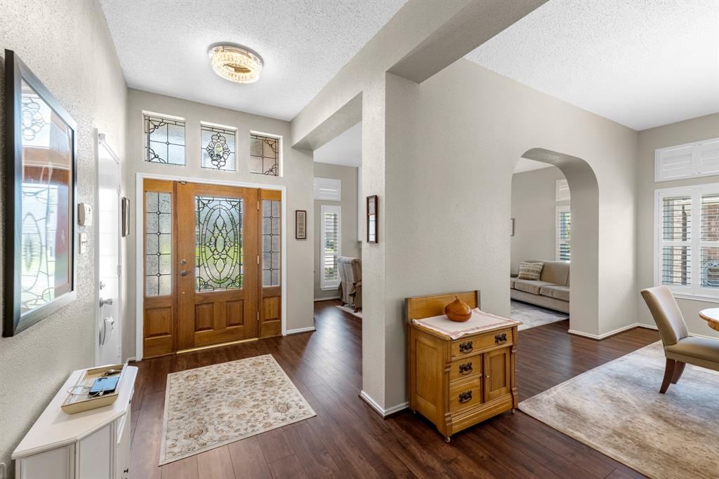 2727 Breezy Pines Lane, Pearland, Texas image 5