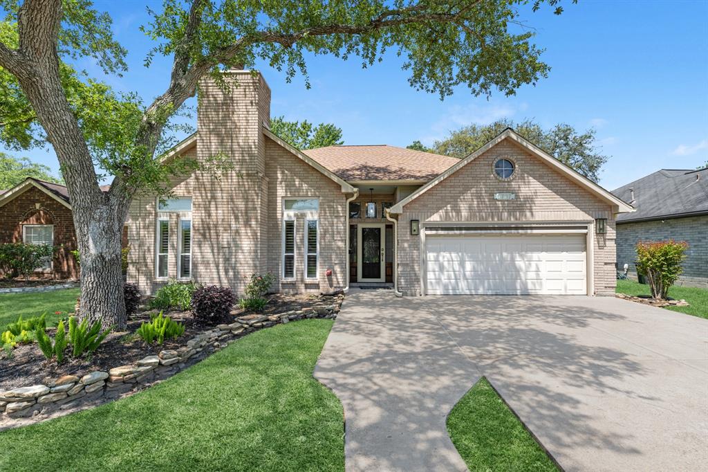 2727 Breezy Pines Lane, Pearland, Texas image 39