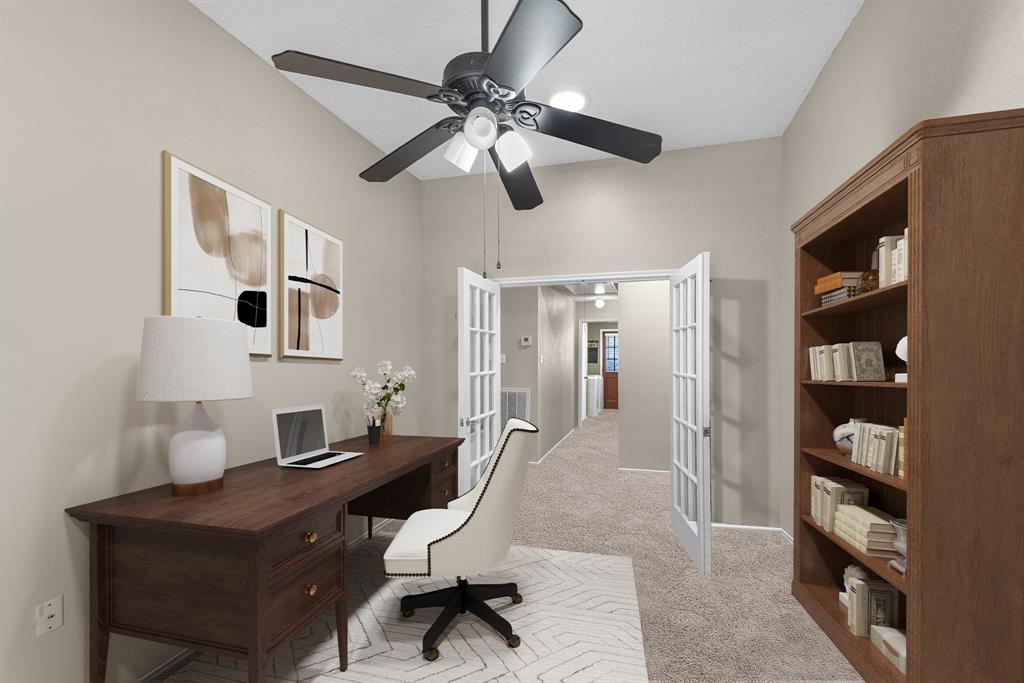 2727 Breezy Pines Lane, Pearland, Texas image 21