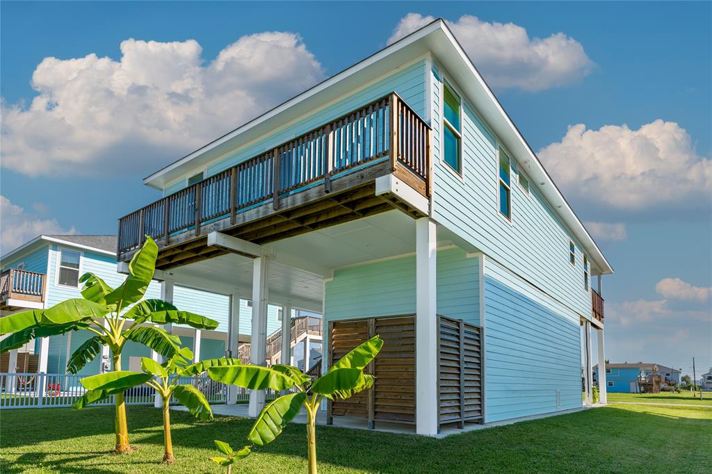 4106 Grayson Drive, Galveston, Texas image 3