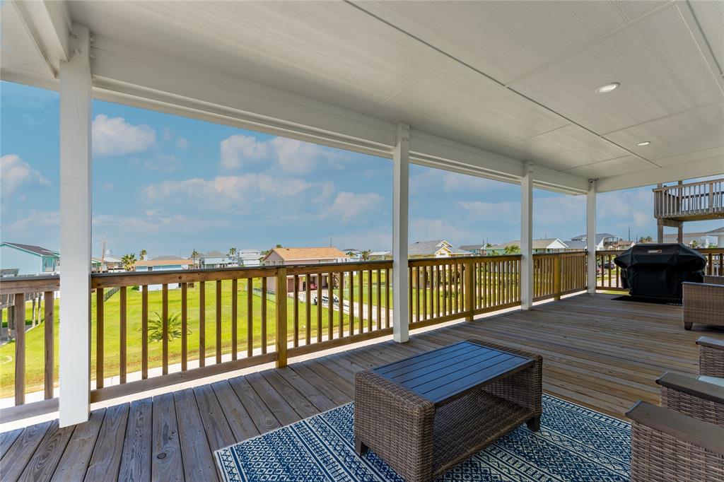 4106 Grayson Drive, Galveston, Texas image 4