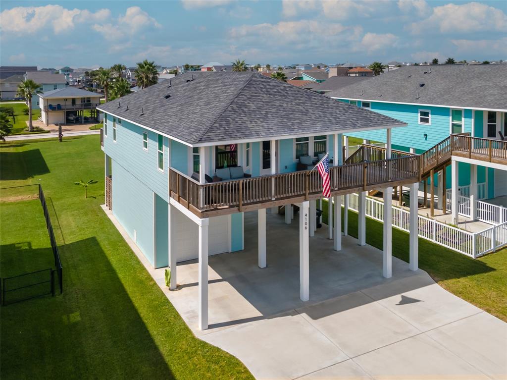4106 Grayson Drive, Galveston, Texas image 25