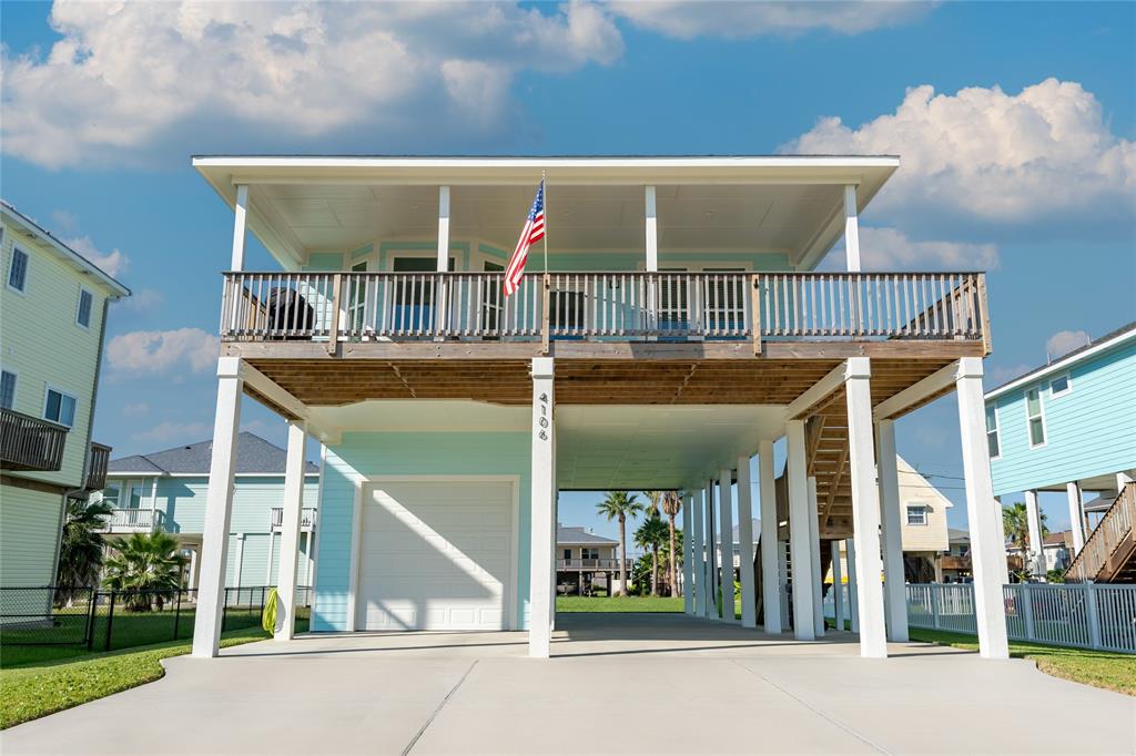 4106 Grayson Drive, Galveston, Texas image 2
