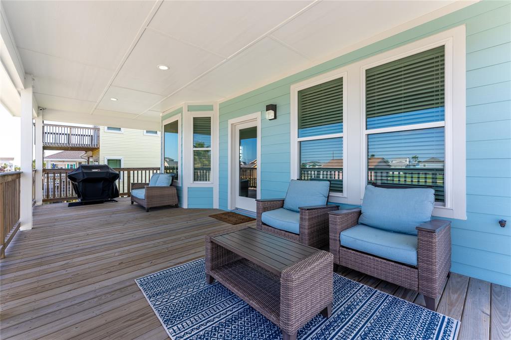 4106 Grayson Drive, Galveston, Texas image 5