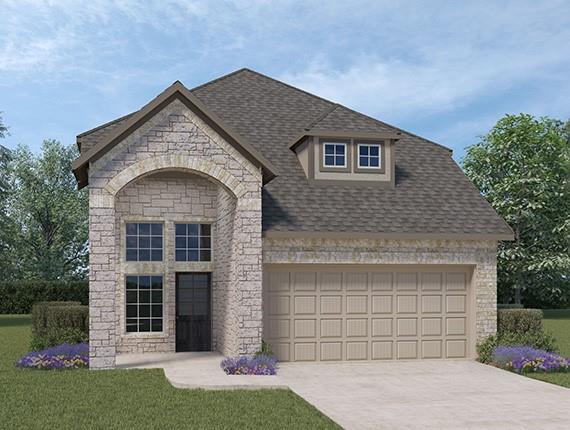 2226 Garden Arbor Lane, Tomball, Texas image 3