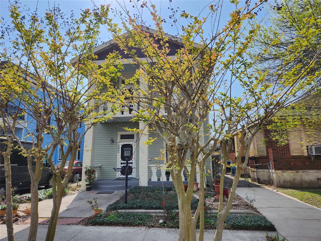 3127 Avenue Q, Galveston, Texas image 2