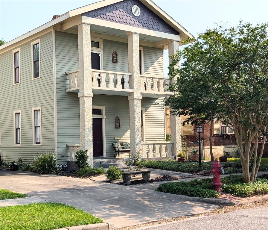 3127 Avenue Q, Galveston, Texas image 41