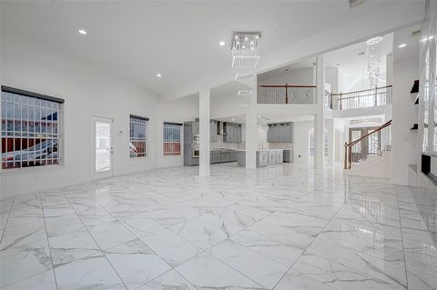 A home in Richmond