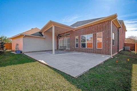 A home in Richmond