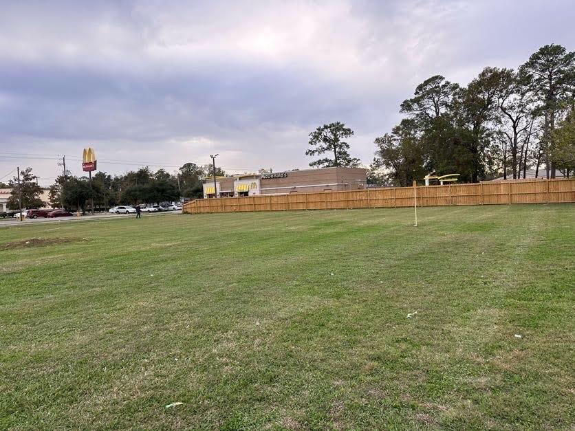9603 Homestead Road