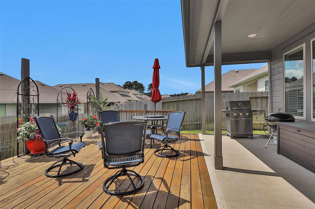 1217 Antelope Passing Drive, Montgomery, Texas image 20