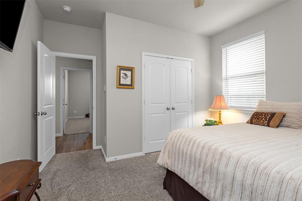 1217 Antelope Passing Drive, Montgomery, Texas image 16