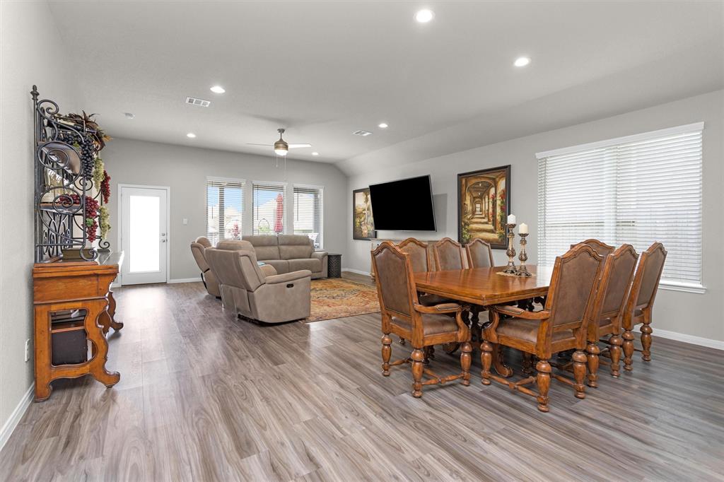 1217 Antelope Passing Drive, Montgomery, Texas image 6