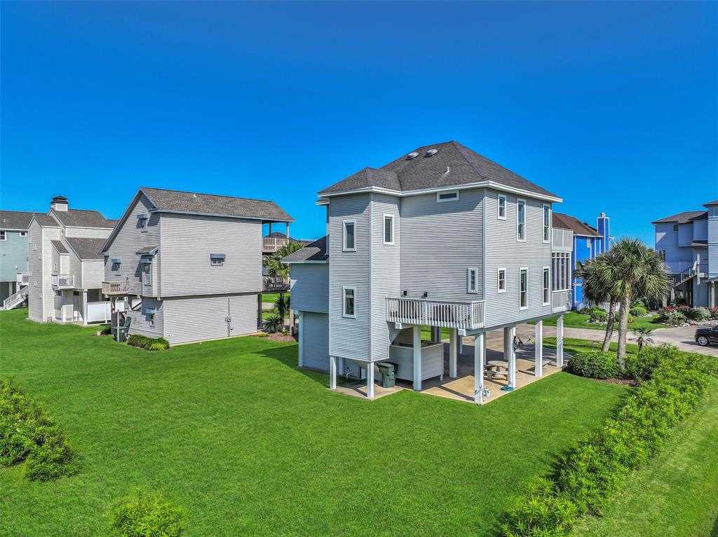 14459 Spyglass Circle, Galveston, Texas image 39
