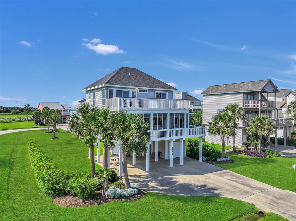 14459 Spyglass Circle, Galveston, Texas image 38