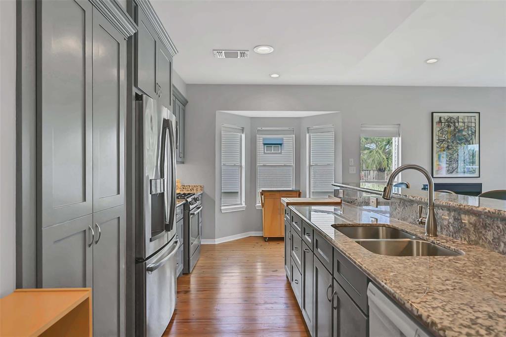 14459 Spyglass Circle, Galveston, Texas image 12
