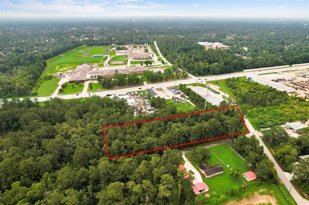 TBD Levee Ln