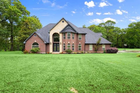 1025 Liberty Avenue Livingston TX 77351