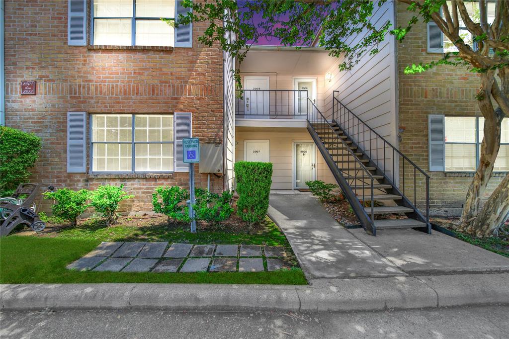 2800 Jeanetta Street #2006, Houston, Texas image 1