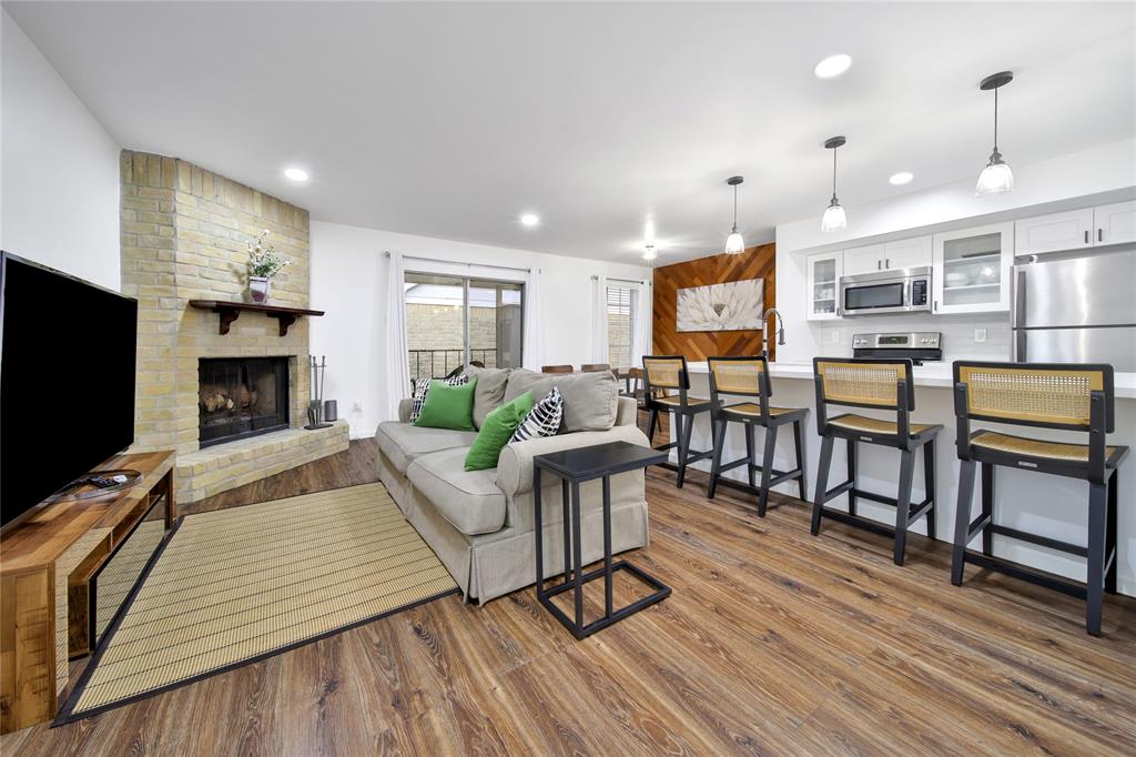 2800 Jeanetta Street #2006, Houston, Texas image 14