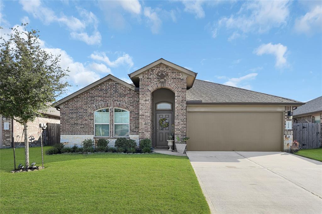 3910 Egyptian Goose Court, Baytown, Texas image 1