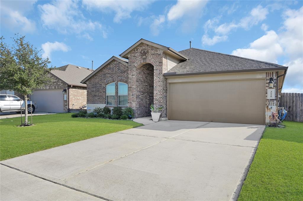 3910 Egyptian Goose Court, Baytown, Texas image 3