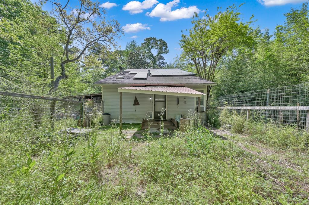 19145 Mount Pleasent Rd Rd, Montgomery, Texas image 8