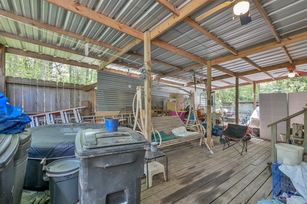 19145 Mount Pleasent Rd Rd, Montgomery, Texas image 11