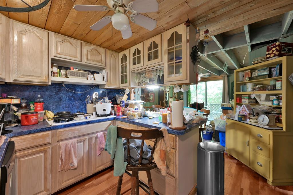 19145 Mount Pleasent Rd Rd, Montgomery, Texas image 2
