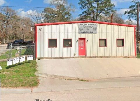 46334 Fm 1774 Plantersville TX 77363