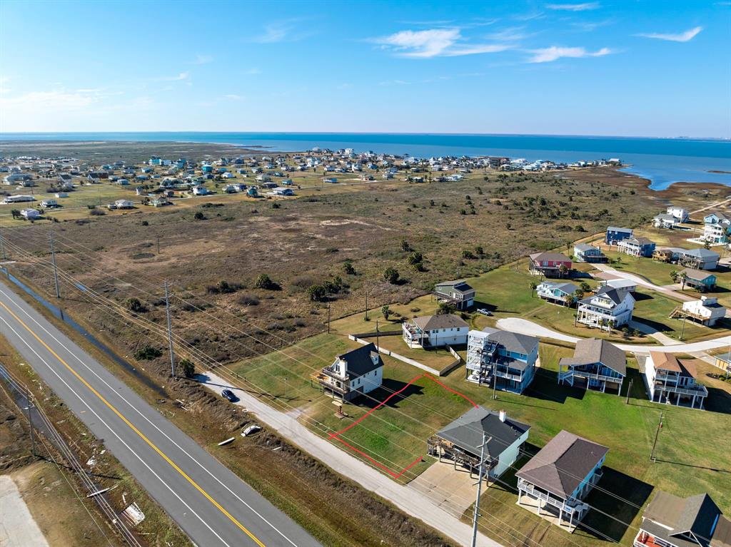 23166 Verano Drive, Galveston, Texas image 3