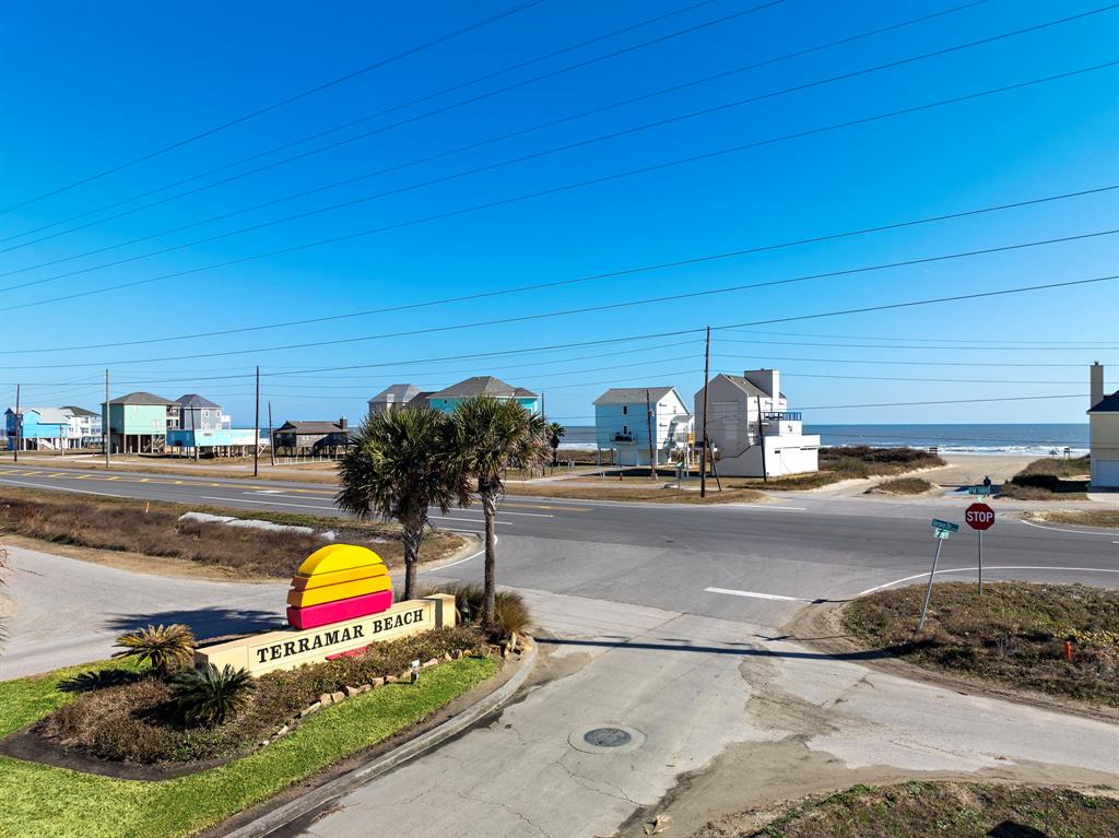 23166 Verano Drive, Galveston, Texas image 1