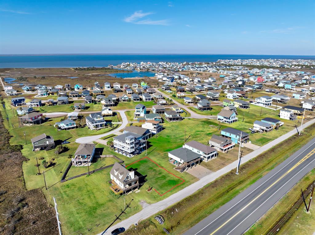 23166 Verano Drive, Galveston, Texas image 9