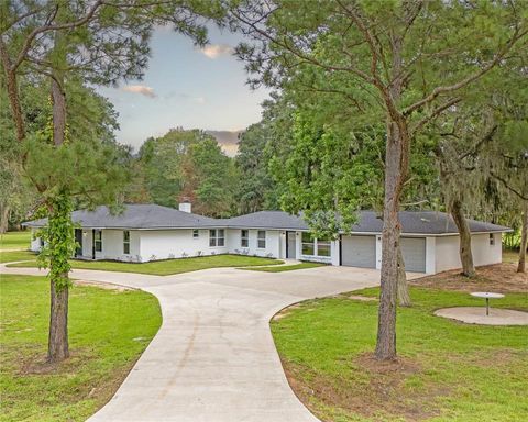 A home in Sweeny