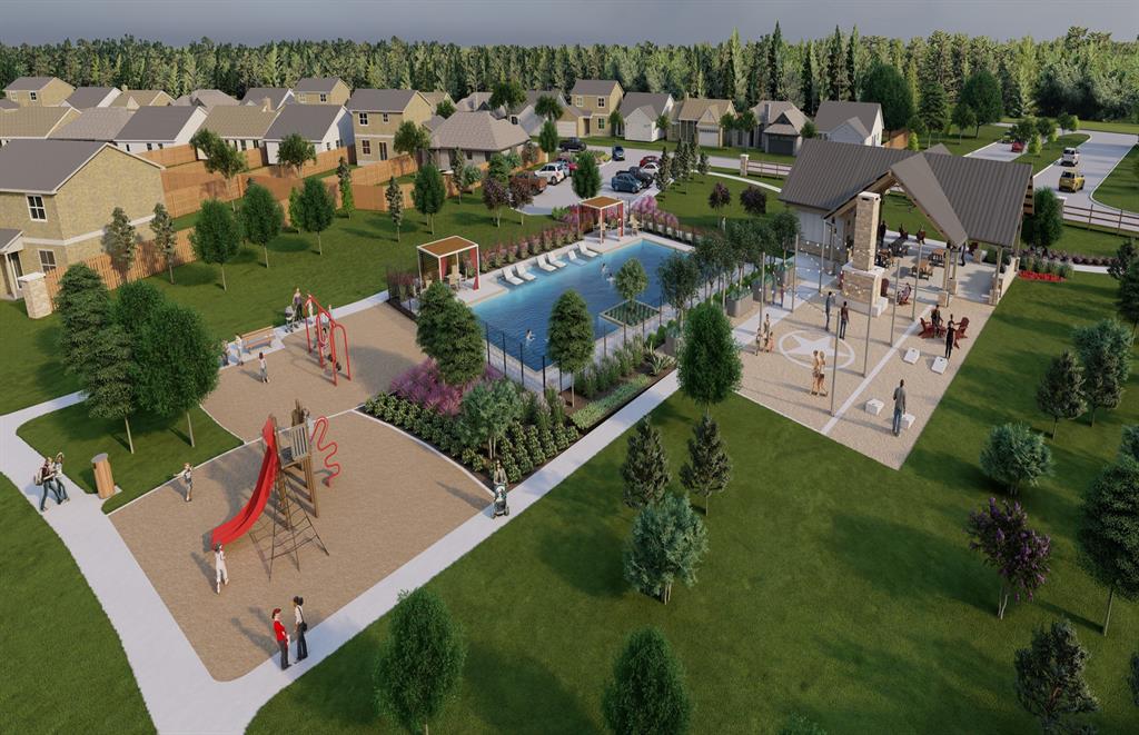 535 Ruby Bend Lane