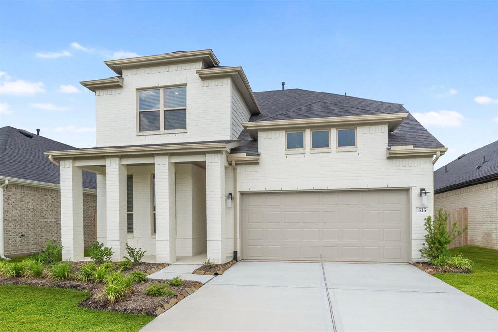 535 Ruby Bend Lane