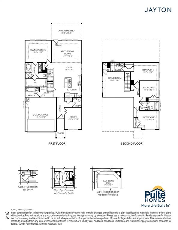 535 Ruby Bend Lane