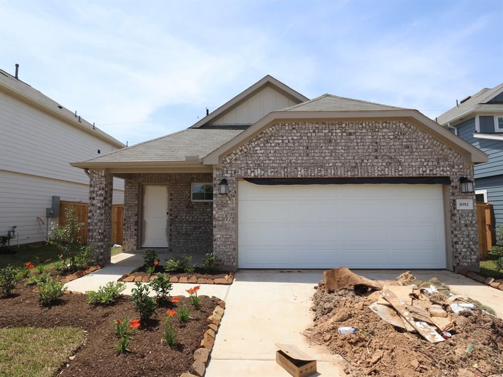 31911 Splendor Drive, Fulshear, Texas image 1