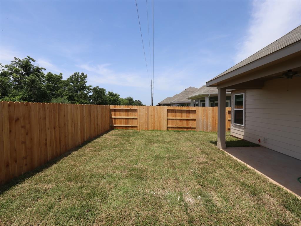 31911 Splendor Drive, Fulshear, Texas image 21