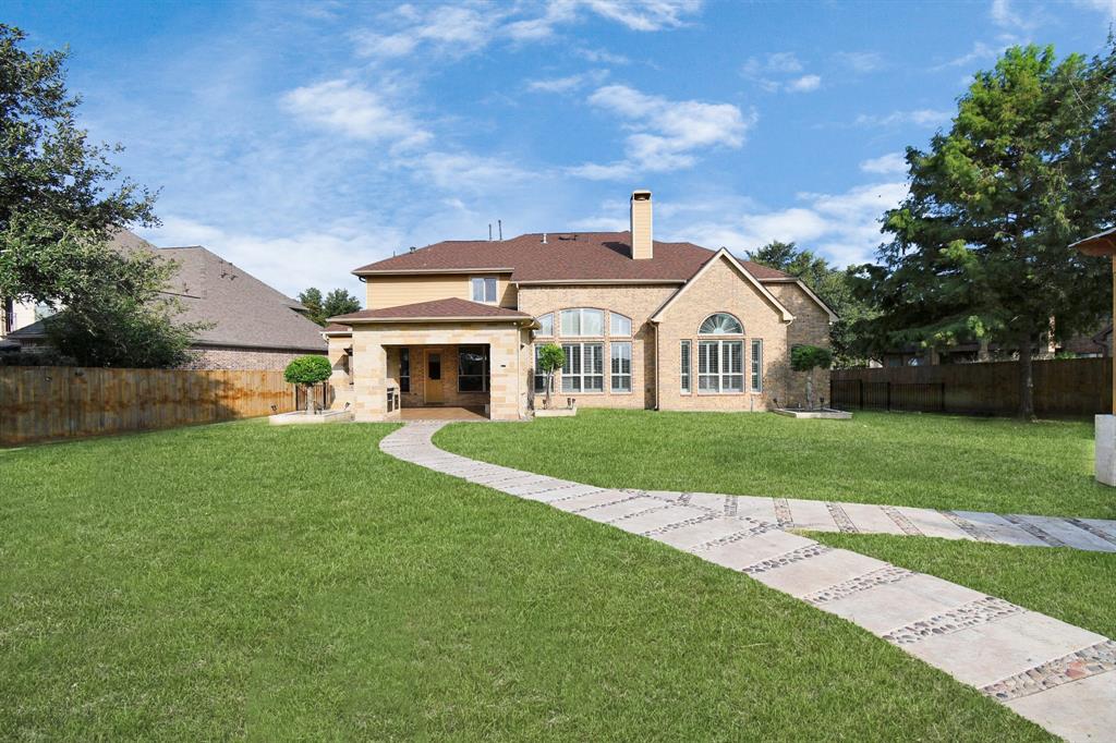 10119 Winding Glen Drive, Katy, Texas image 33