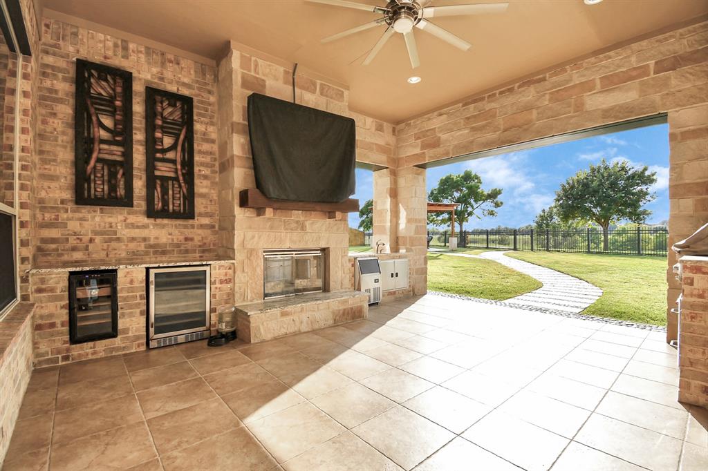 10119 Winding Glen Drive, Katy, Texas image 30