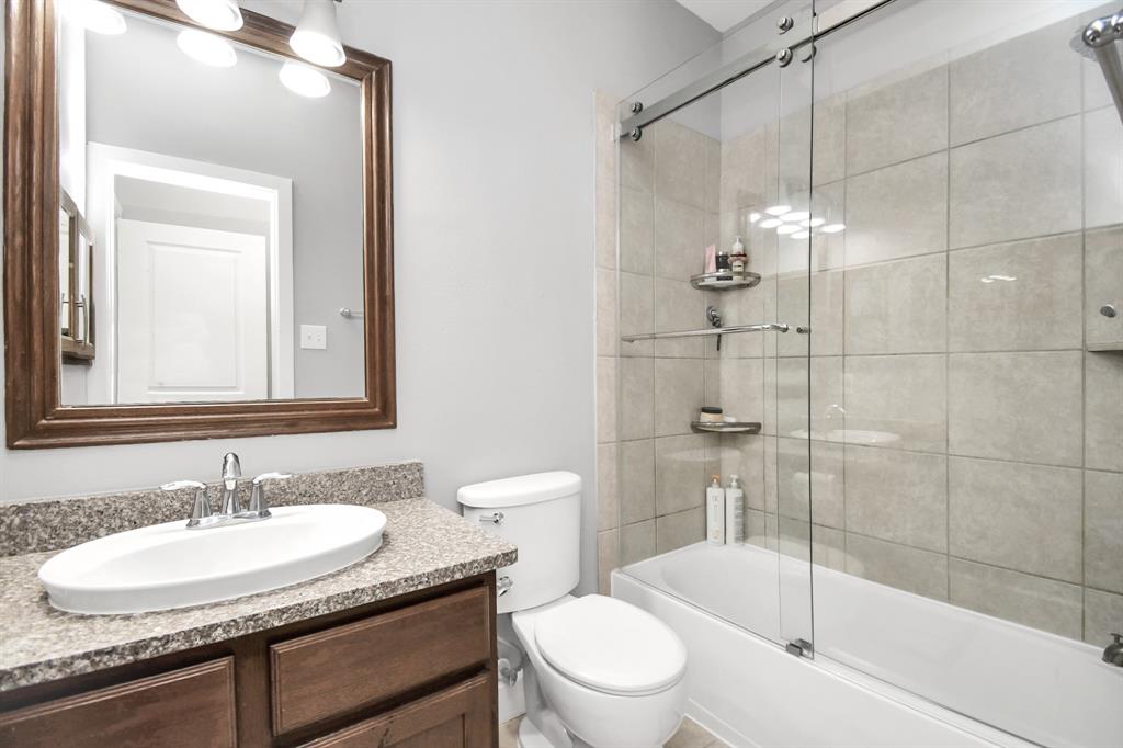 10119 Winding Glen Drive, Katy, Texas image 24
