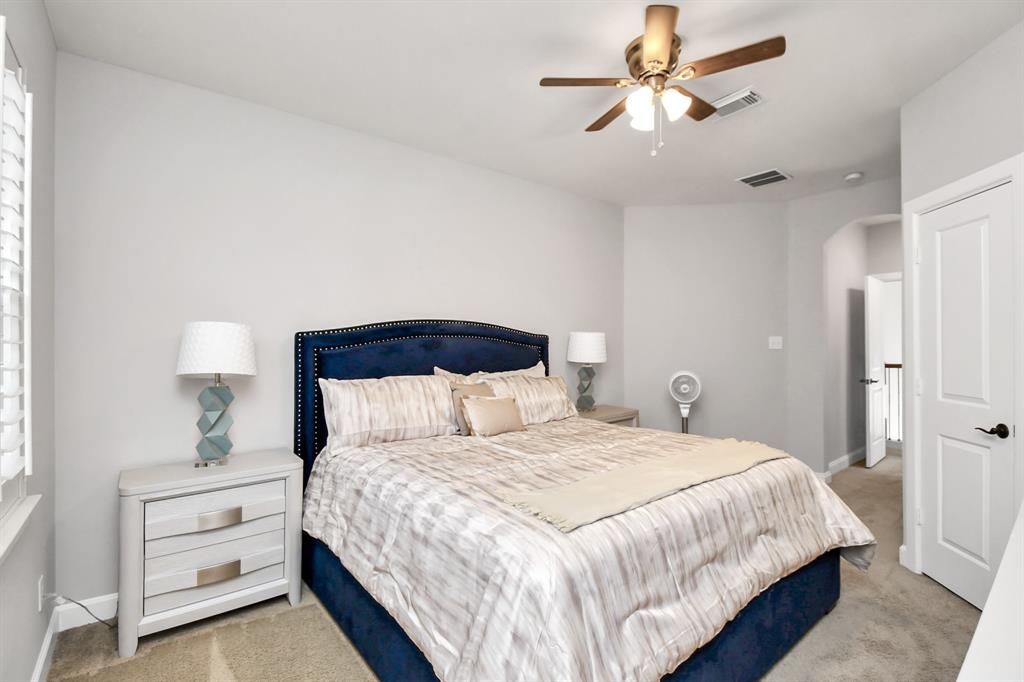 10119 Winding Glen Drive, Katy, Texas image 21