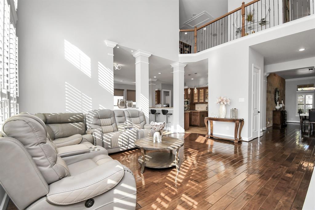 10119 Winding Glen Drive, Katy, Texas image 10
