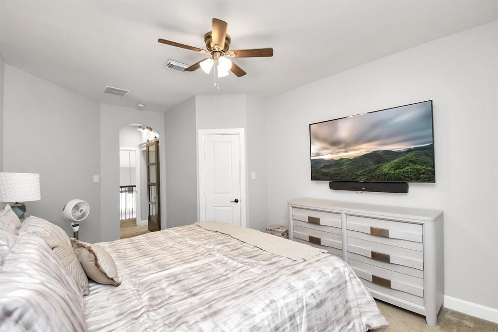 10119 Winding Glen Drive, Katy, Texas image 22
