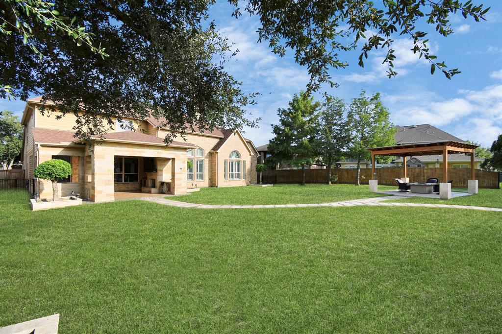 10119 Winding Glen Drive, Katy, Texas image 29
